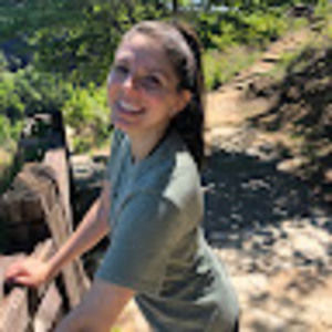 Meet your Posher, Brooke